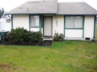 803 Hamelin Ln SE, Olympia, WA 98513