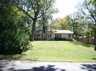 1624 Miracle Mile, Springfield, OH 45503