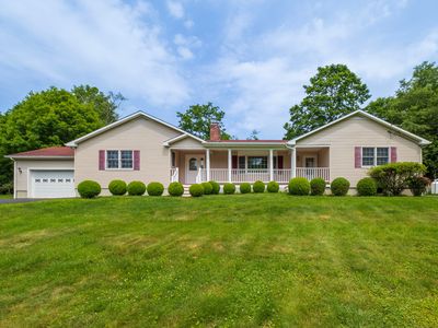 11 Scodon Drive, Ridgefield, CT, 06877
