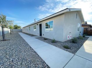 226 Panamint Ave, Ridgecrest, CA 93555