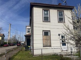 301 N 6th St, Hamilton, OH