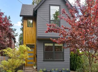6332 NE 30th Ave, Portland, OR 97211