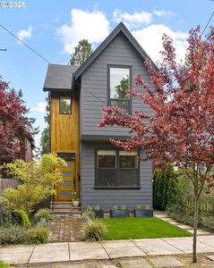 6332 NE 30th Ave, Portland, OR, 97211