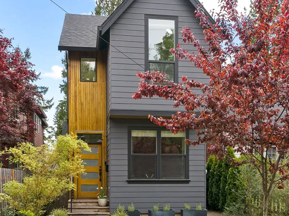 6332 NE 30th Ave, Portland, OR 97211