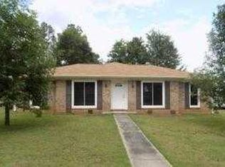 6538 Villastone Dr, Columbus, GA 31909