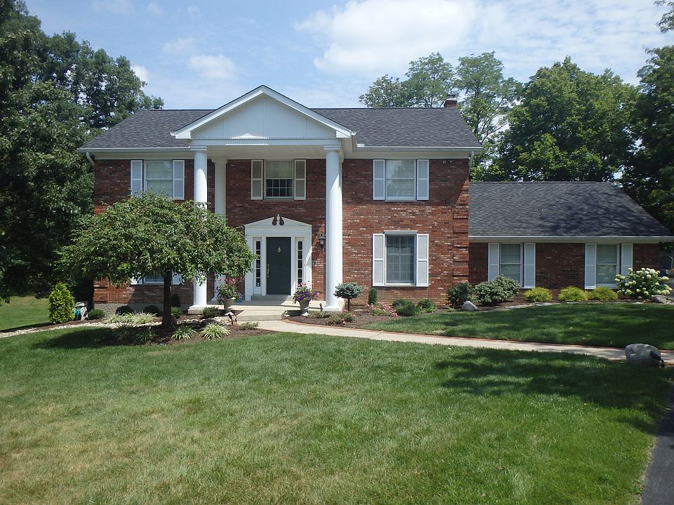 3716 Jessup Rd, Cincinnati, OH 45247 Zillow