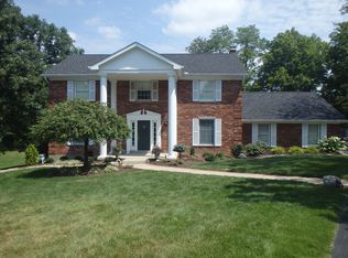 3716 Jessup Rd, Cincinnati, OH 45247