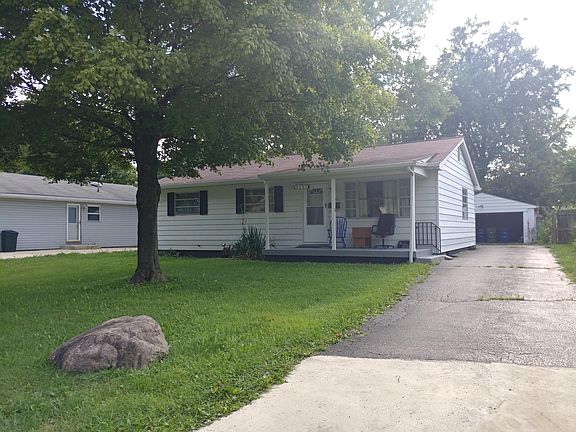 2nd image of 3771 Ganson Dr