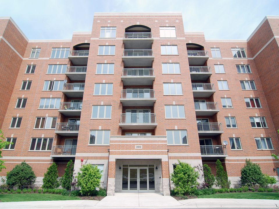 1st image of 390 Western Ave #707
