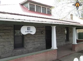 16 Grand Ave, Las Vegas, NM 87701