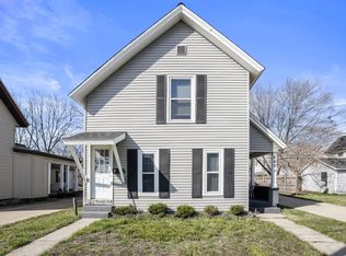 645 California St NW #2, Grand Rapids, MI 49504