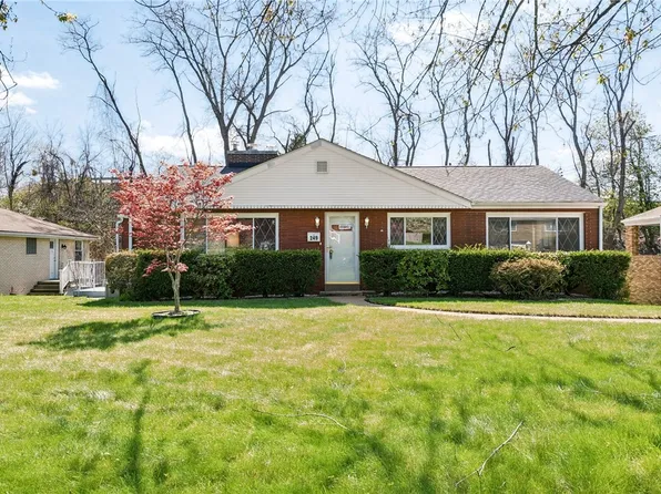 249 Clover Dr, Monroeville, PA 15146