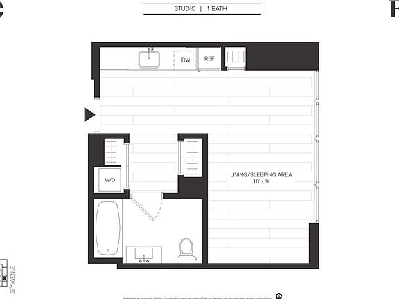 2nd image of 3002 39th Ave APT B906