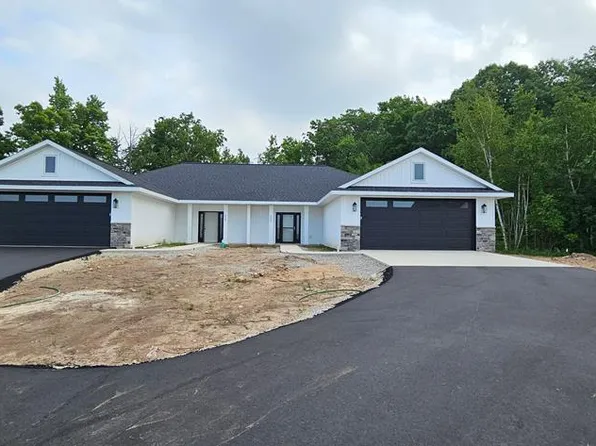 4509 Crooked Stick Ct Unit 614, Egg Harbor, WI 54209