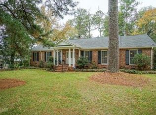 2938 King Alfred Dr, Macon, GA