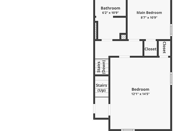 3rd image of 1010-1012 Lorain Ave #1010
