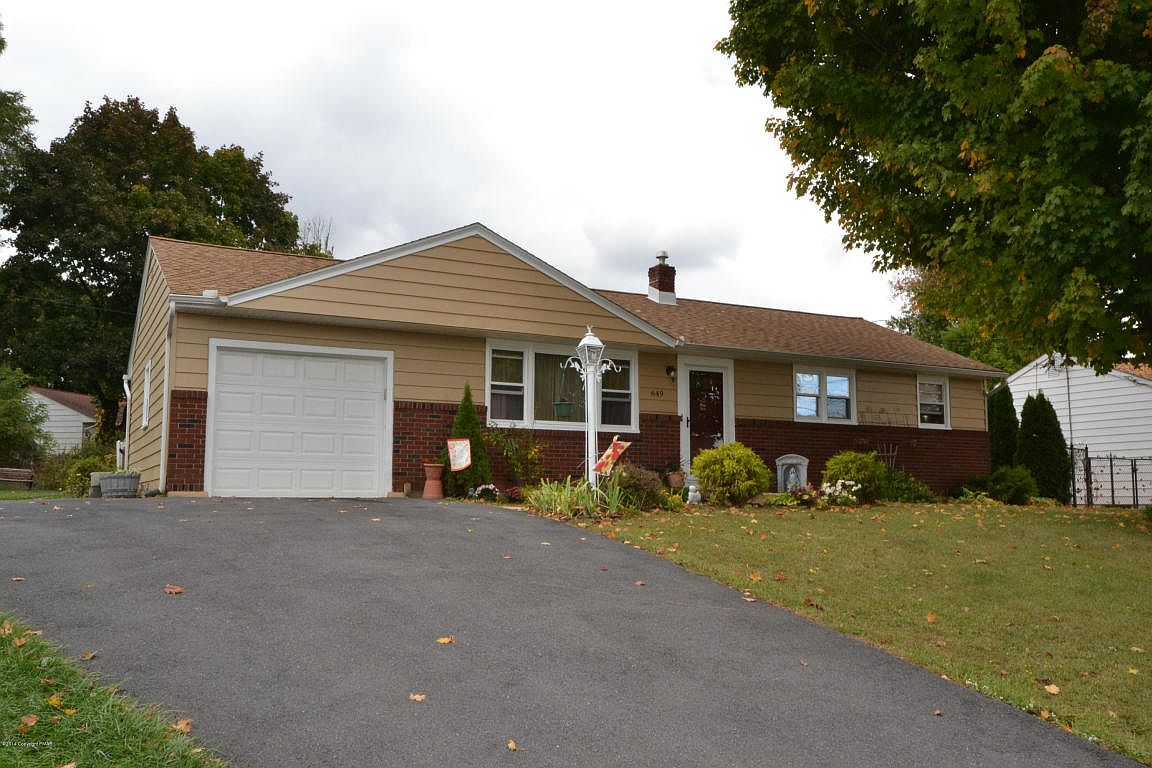 649 Arndt Rd, Easton, PA 18040 Zillow