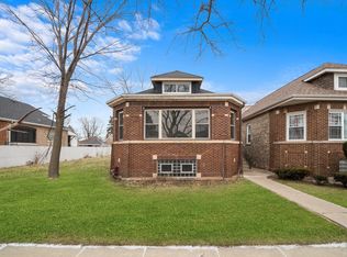 8129 S Princeton Ave, Chicago, IL 60620