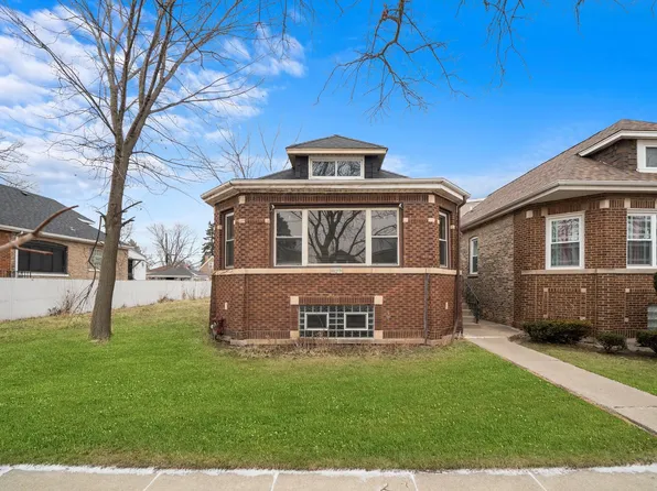 8129 S Princeton Ave, Chicago, IL 60620