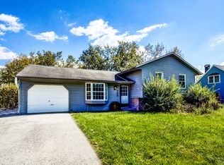 735 Bradley Ave, Matteson, IL 60443