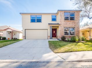4038 Angel Trumpet, San Antonio, TX 78259