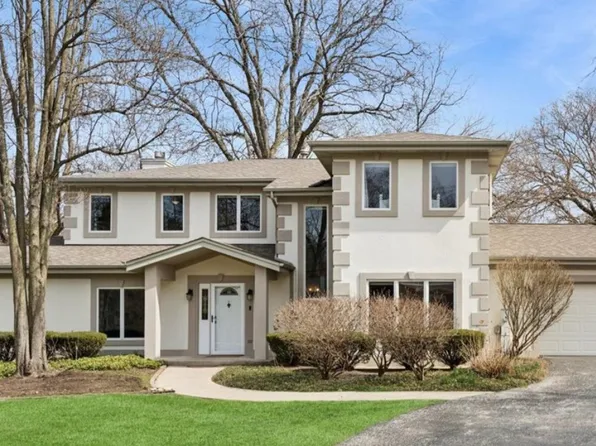 12013 S 73rd Ave, Palos Heights, IL 60463