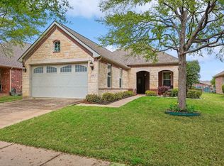 550 Birch Valley Ct, Frisco, TX 75036