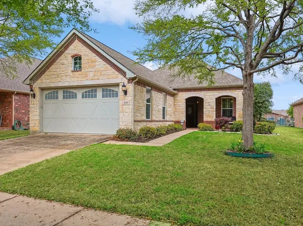550 Birch Valley Ct, Frisco, TX 75036