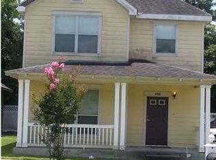 652 River South Way, Baton Rouge, LA 70802