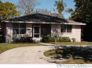 1819 49th Ave N, Saint Petersburg, FL 33714