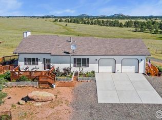 188 Walno Ave, Livermore, CO 80536