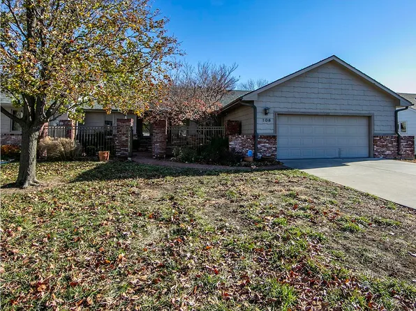 108 E Saint Cloud Pl, Wichita, KS 67230