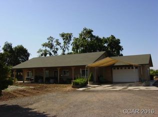 22024 E Highway 26, Linden, CA 95236