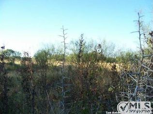 19047 Tejeda Rd, San Antonio, TX 78221