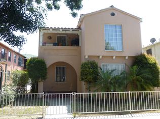 1962 Pine Ave, Long Beach, CA 90806