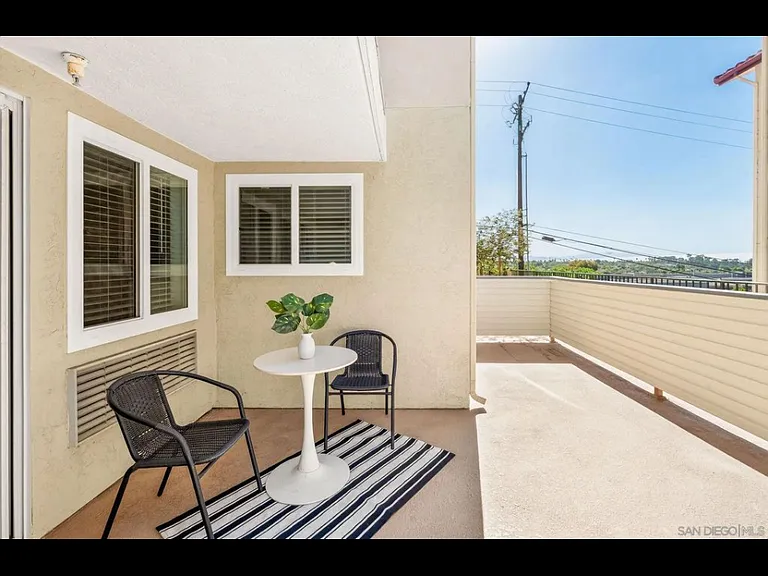 3795 Georgia St #104 — Photo 8