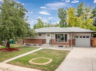 7520 W Mexico Dr, Lakewood, CO 80232