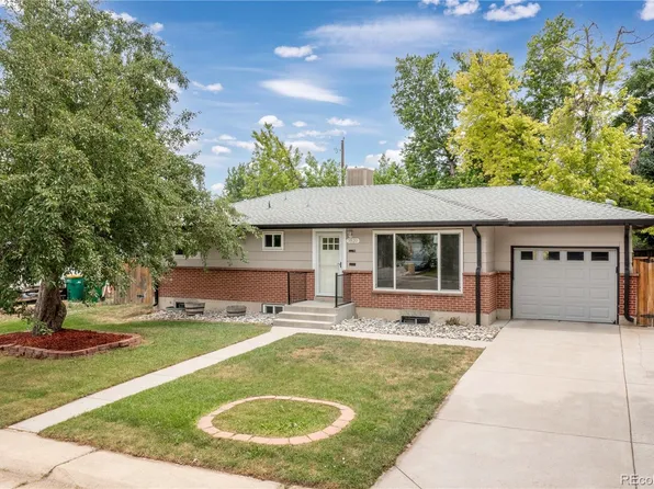 7520 W Mexico Drive, Lakewood, CO 80232