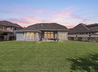 2307 Orchard Way, Missouri City, TX 77459