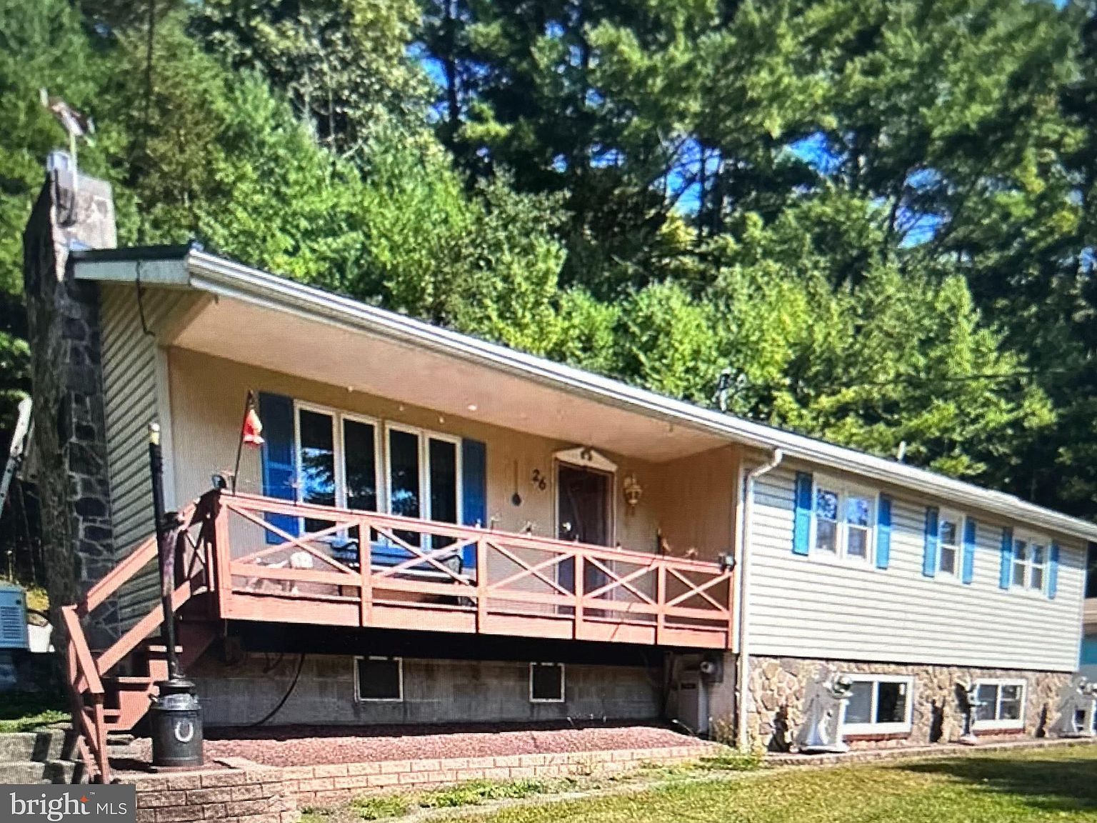 26 Hillside Dr, Waterville, PA 17776 | Zillow