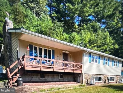 26 Hillside Dr, Waterville, PA, 17776