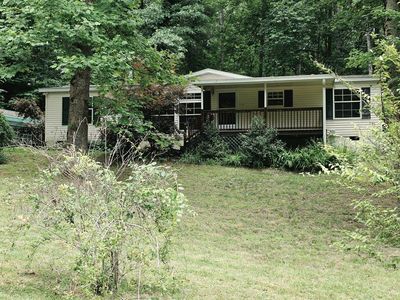 89 Fox Hollow Cir, Otto, NC, 28763