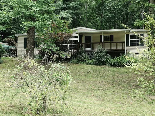 89 Fox Hollow Cir, Otto, NC 28763