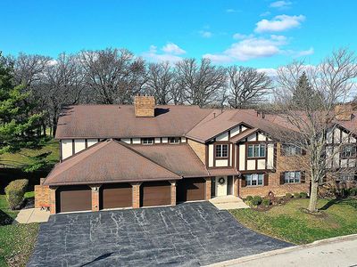 13210 S Oak Ridge Trl APT 2B, Palos Heights, IL, 60463