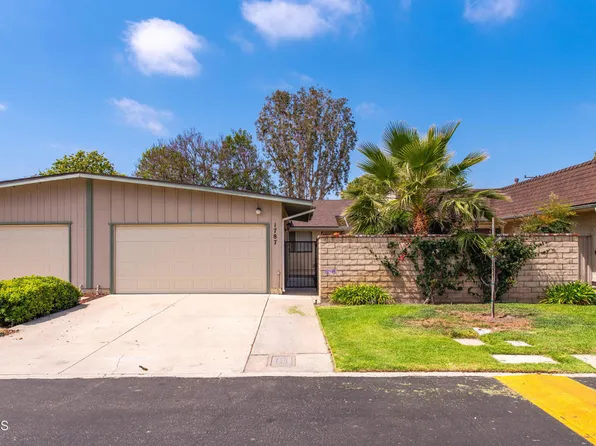 1787 Monte Vista Dr, Camarillo, CA 93010