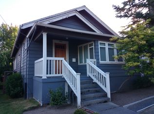 1616 N 53rd St, Seattle, WA 98103