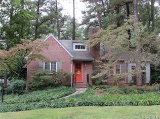 8013 Spottswood Rd, Henrico, VA 23229