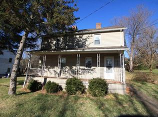 1945 Brinkerton Rd, Greensburg, PA 15601