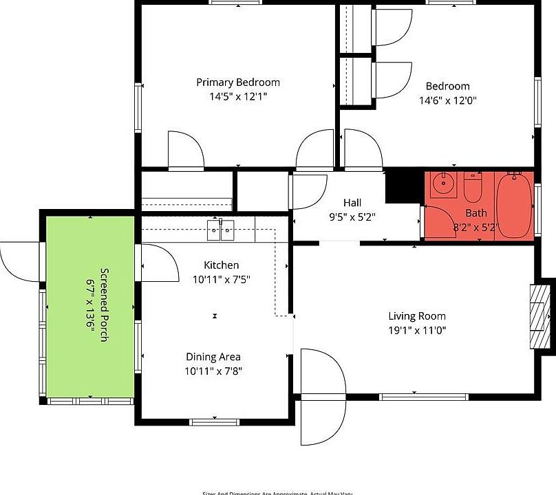 16th image of 555 E Downing St