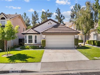 20148 Gilbert Dr, Santa Clarita, CA, 91351